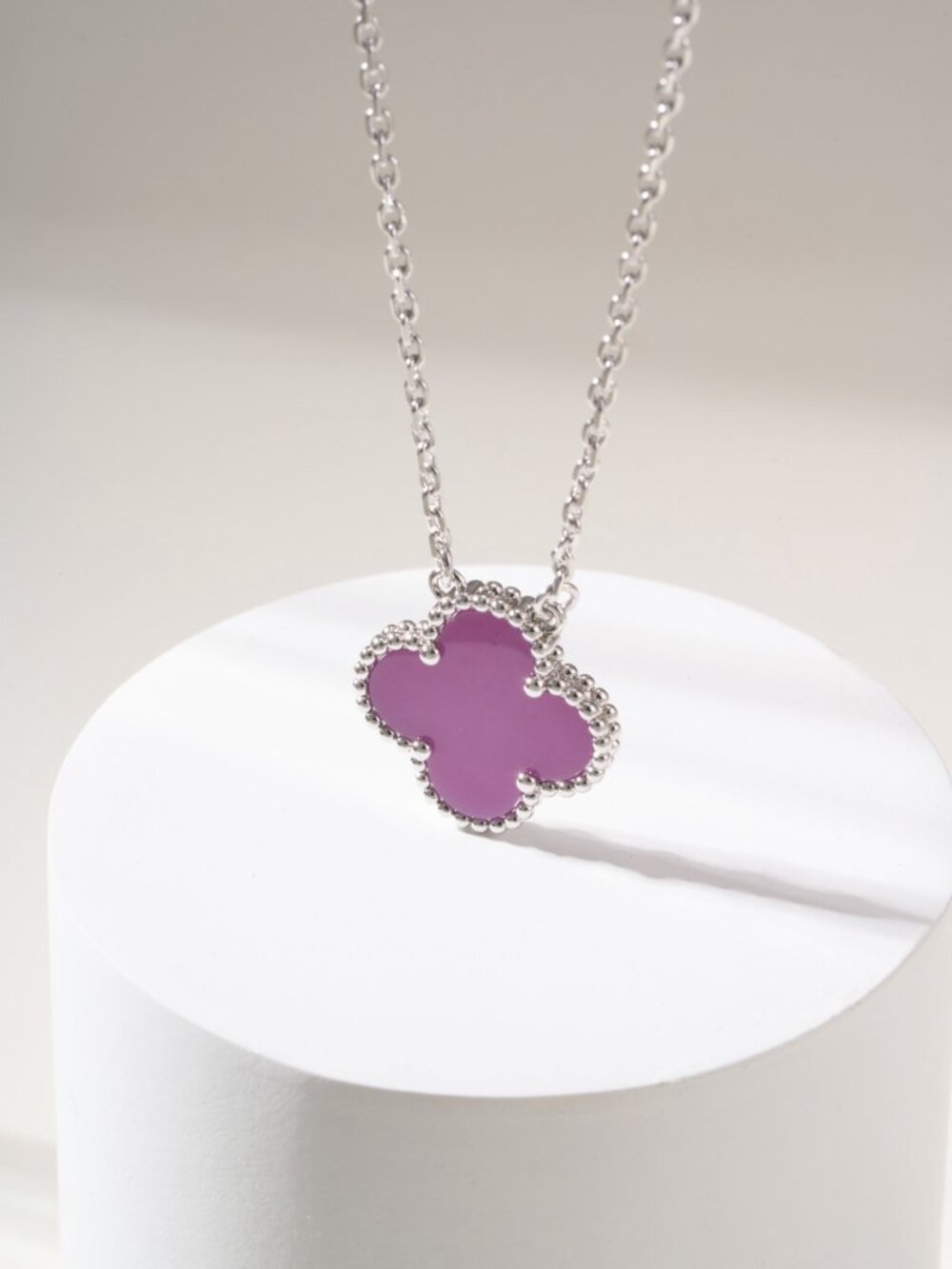 Van Cleef & Arpels Necklacet
